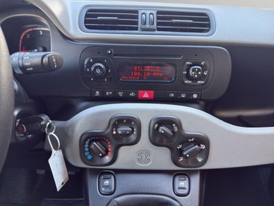 Fiat Panda 1.3 MJT S&S Lounge (14)