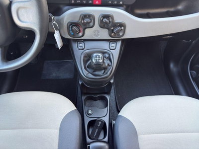 Fiat Panda 1.3 MJT S&S Lounge (15)