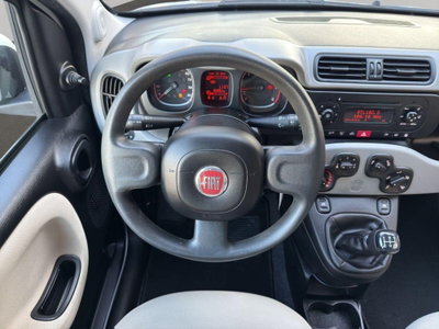 Fiat Panda 1.3 MJT S&S Lounge (16)
