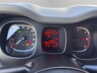 Fiat Panda 1.3 MJT S&S Lounge (17)