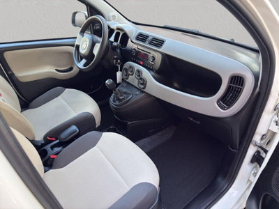 Fiat Panda 1.3 MJT S&S Lounge (19)