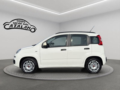 Fiat Panda 1.3 MJT S&S Lounge (2)