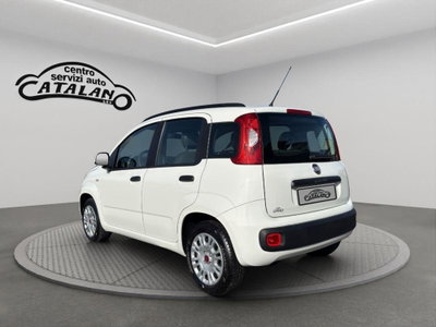 Fiat Panda 1.3 MJT S&S Lounge (3)