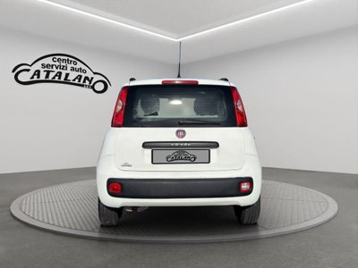 Fiat Panda 1.3 MJT S&S Lounge (4)