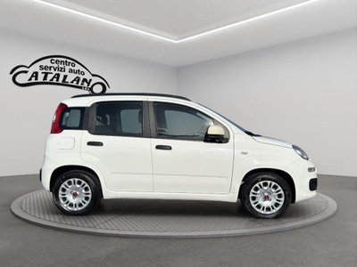 Fiat Panda 1.3 MJT S&S Lounge (6)