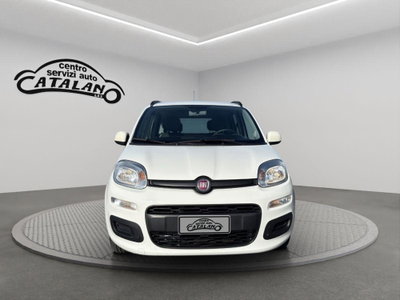 Fiat Panda 1.3 MJT S&S Lounge (7)