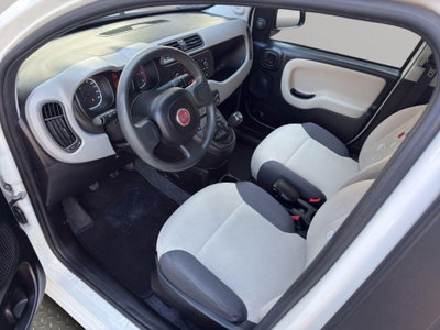 Fiat Panda 1.3 MJT S&S Lounge (9)