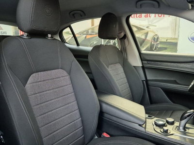 Alfa Romeo Stelvio Stelvio 2.2 Turbodiesel 190 CV AT8 Q4 Super Business (12)