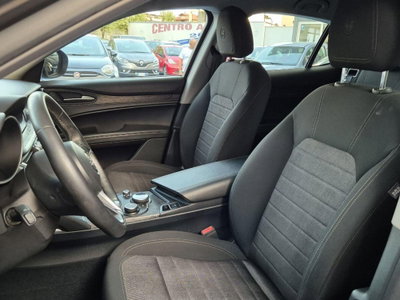 Alfa Romeo Stelvio Stelvio 2.2 Turbodiesel 190 CV AT8 Q4 Super Business (13)