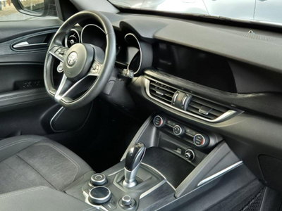 Alfa Romeo Stelvio Stelvio 2.2 Turbodiesel 190 CV AT8 Q4 Super Business (2)