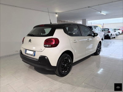 Citroen C3 BlueHDi 75 Live Edition (10)