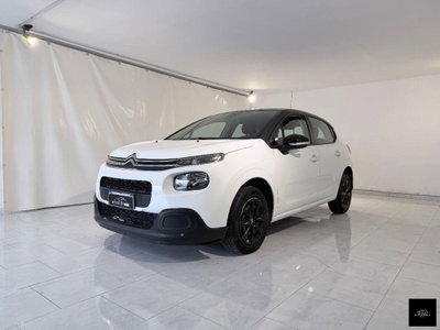 Citroen C3 BlueHDi 75 Live Edition (2)