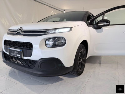 Citroen C3 BlueHDi 75 Live Edition (3)