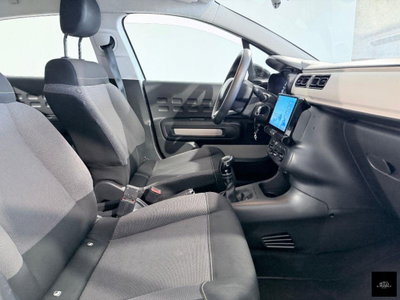 Citroen C3 BlueHDi 75 Live Edition (4)