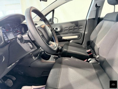 Citroen C3 BlueHDi 75 Live Edition (6)