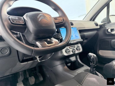 Citroen C3 BlueHDi 75 Live Edition (7)