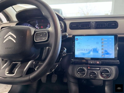 Citroen C3 BlueHDi 75 Live Edition (8)