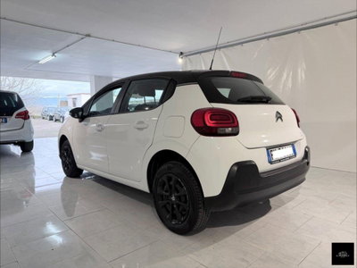 Citroen C3 BlueHDi 75 Live Edition (9)