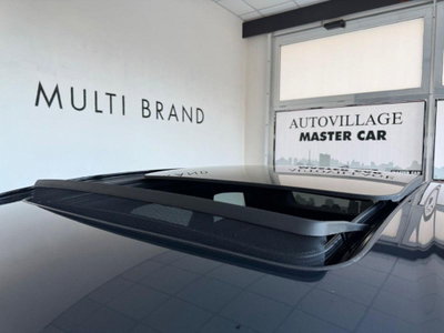 Volvo XC60 B4 (d) AWD automatico Plus Dark (6)