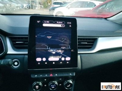 Renault Captur Full Hybrid E-Tech 145 CV Intens (11)