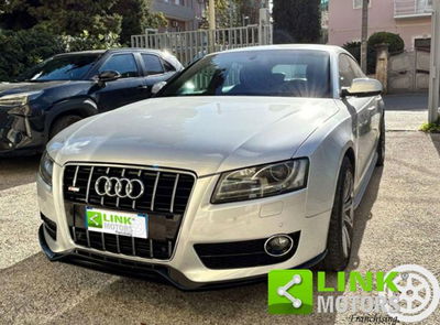 Audi A5 Sportback 3.0 V6 TDI F.AP. quattro S tronic usata