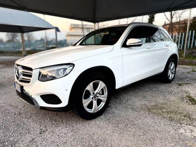 Mercedes-Benz GLC Coupé 220 d 4Matic Coupé Premium (3)