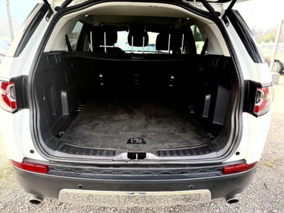 Land Rover Discovery Sport 2.2 TD4 S (13)