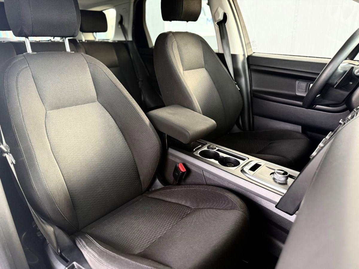 Land Rover Discovery Sport 2.2 TD4 S (20)