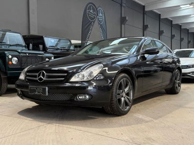 Mercedes-Benz CLS 320 CDI Sport usata