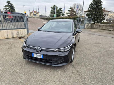 Volkswagen Golf 2.0 TDI SCR Life usata