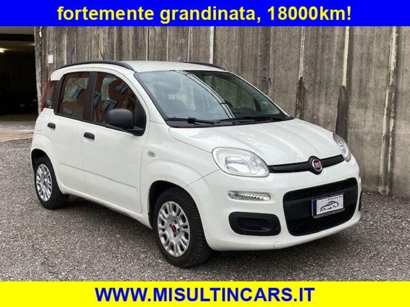 Fiat Panda 1.2
