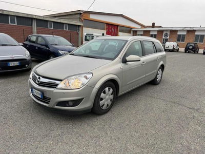 Opel Astra Station Wagon 1.7 CDTI 101CV Station Wagon Cosmo