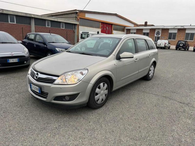 Opel Astra Station Wagon 1.7 CDTI 101CV Station Wagon Cosmo