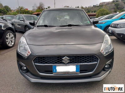 Suzuki Swift 1.2 Hybrid Cool usata