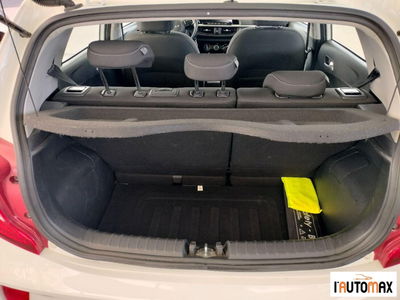 Kia Picanto 1.0 12V 5 porte AMT Style usata