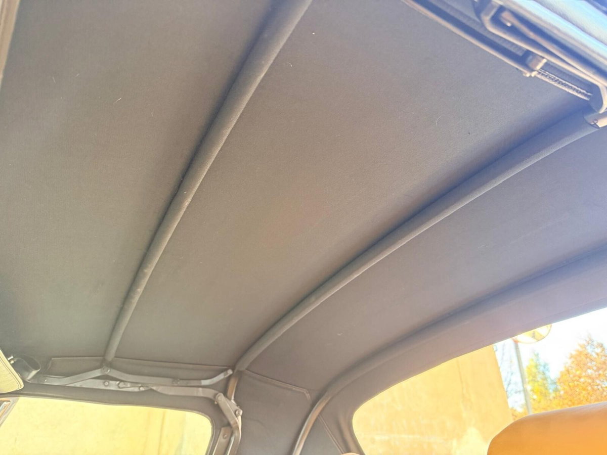 Alfa Romeo Spider 2.0i (12)