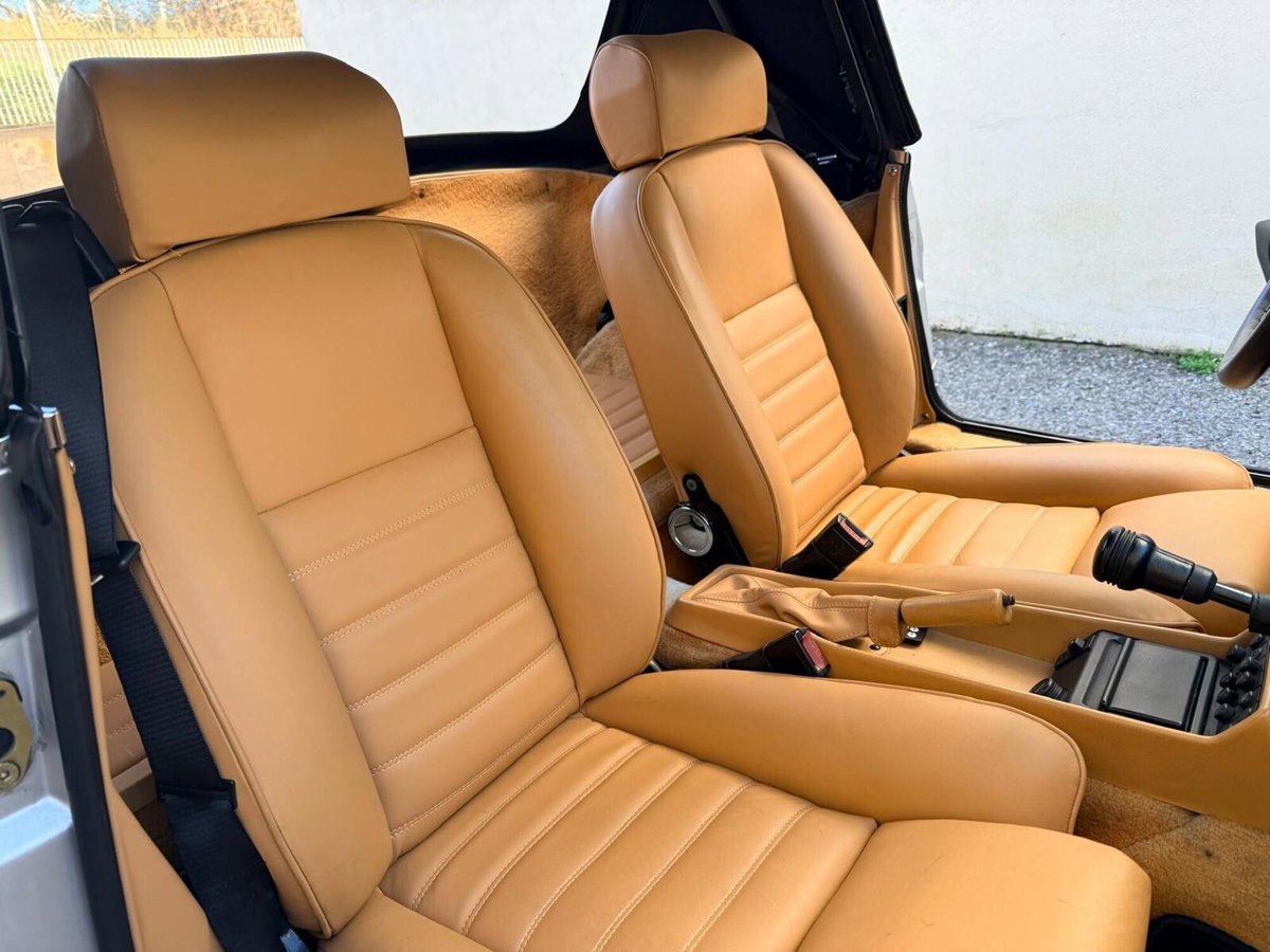 Alfa Romeo Spider 2.0i (18)