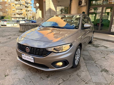 Fiat Tipo Tipo 1.6 Mjt S&S 5 porte Easy usata