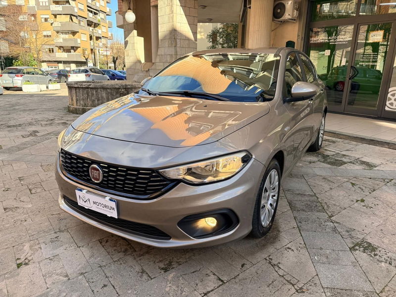 Fiat Tipo Tipo 1.6 Mjt S&S 5 porte Easy