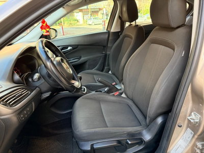Fiat Tipo Tipo 1.6 Mjt S&S 5 porte Easy (11)