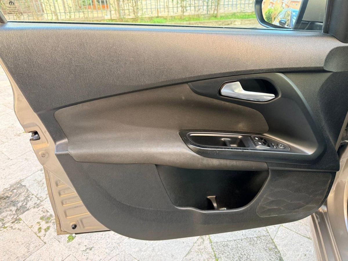 Fiat Tipo Tipo 1.6 Mjt S&S 5 porte Easy (12)
