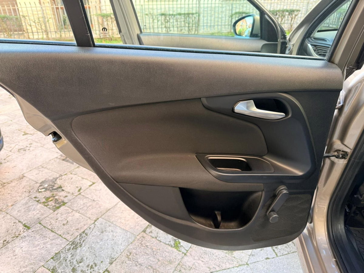 Fiat Tipo Tipo 1.6 Mjt S&S 5 porte Easy (15)