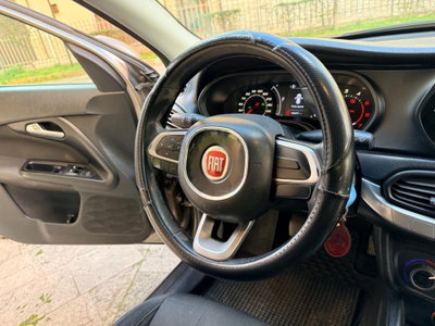 Fiat Tipo Tipo 1.6 Mjt S&S 5 porte Easy (16)