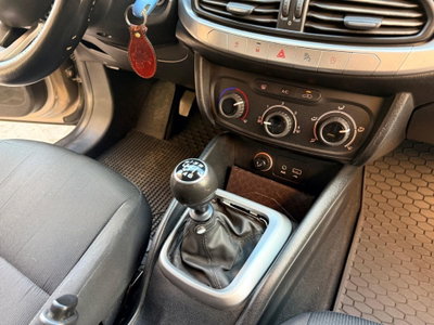 Fiat Tipo Tipo 1.6 Mjt S&S 5 porte Easy (18)