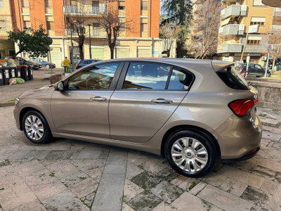 Fiat Tipo Tipo 1.6 Mjt S&S 5 porte Easy (3)