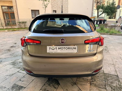 Fiat Tipo Tipo 1.6 Mjt S&S 5 porte Easy (4)