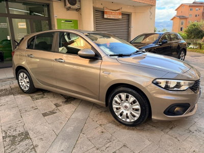 Fiat Tipo Tipo 1.6 Mjt S&S 5 porte Easy (7)