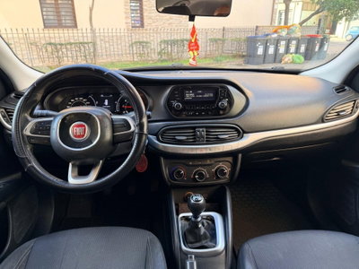 Fiat Tipo Tipo 1.6 Mjt S&S 5 porte Easy (9)