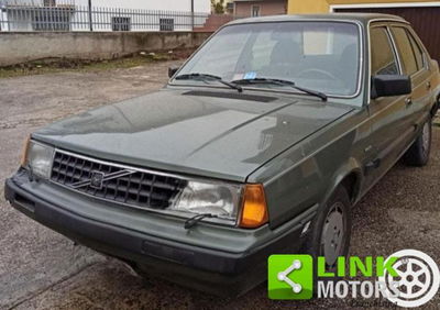 Volvo 360 1.7 4 porte GLE usata