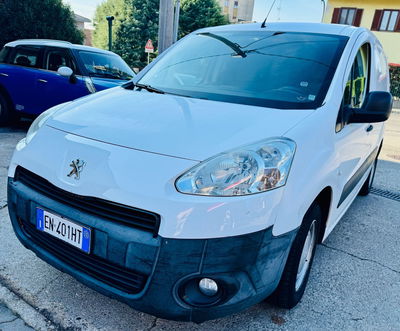 Peugeot Partner Mix 1.6 HDi 90CV Active usata